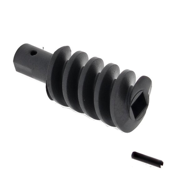 Wormgear fits Stihl KGA 770 Cordless Sweeper - OEM 48606004201