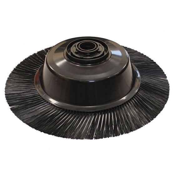 Sweeper brush for Stihl KG 770 Sweeping Machines - OEM 48607303809
