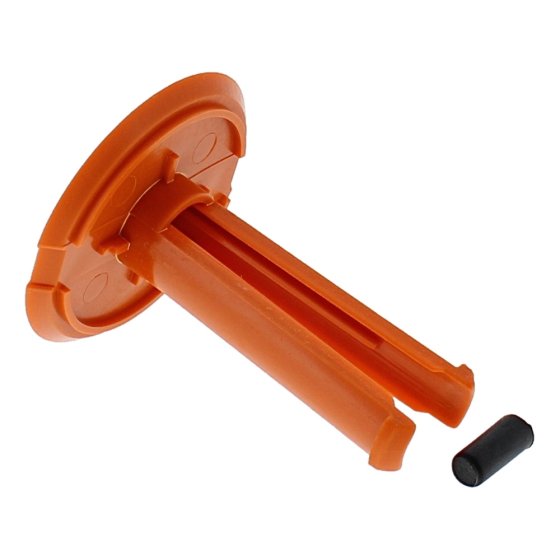 Support for Stihl KG 770 Sweeping Machine - OEM 48607307100