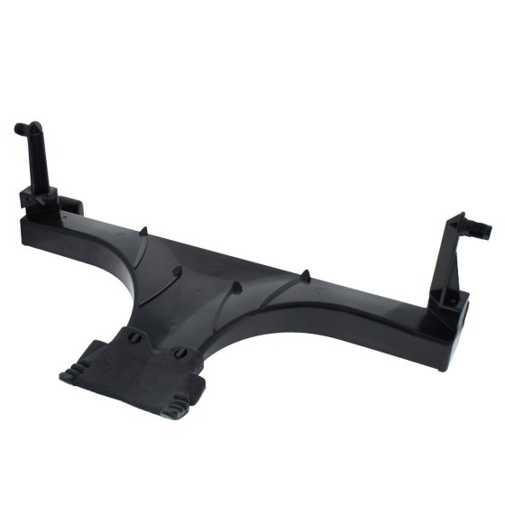 Sweeping plate for Stihl KG 550 Sweeper - OEM 48607309900