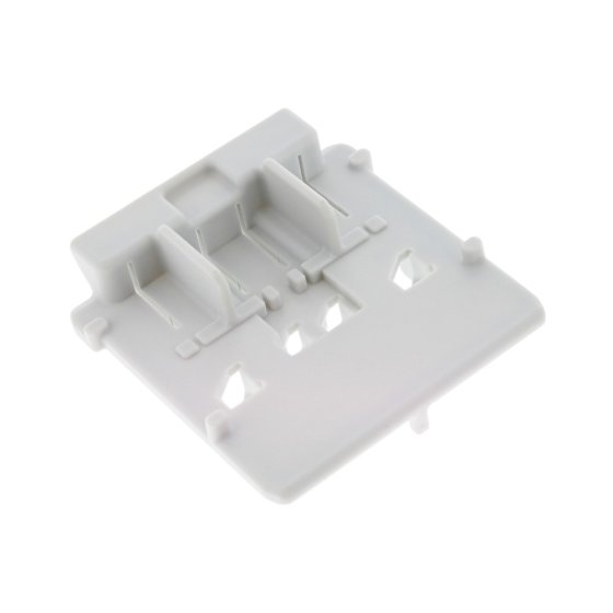 Contact Plate for Stihl HTA 65,  HTA 66 Hedgecutter - OEM 48604040800