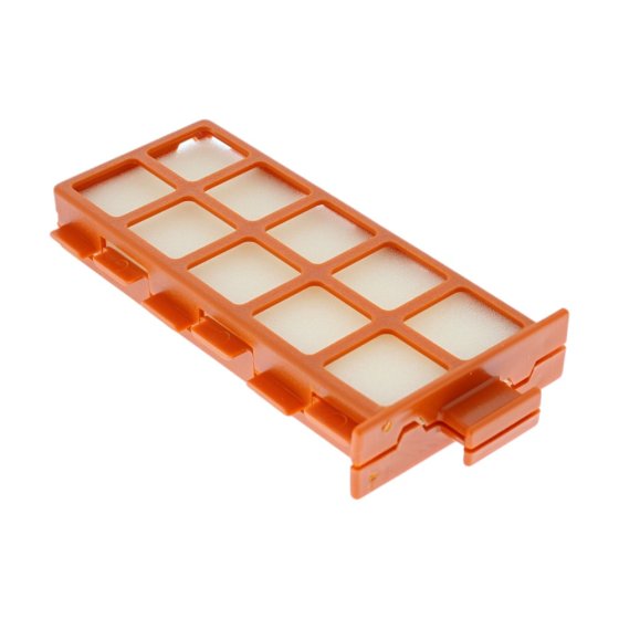 Filter for Stihl KG770 Sweeping Machine - OEM 48607301100