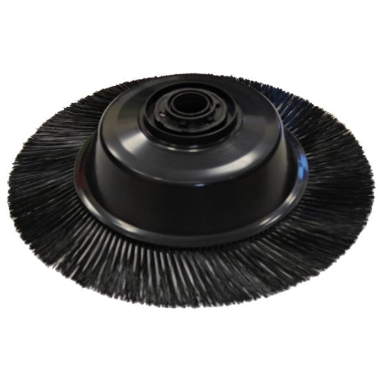 Sweeper Brush for Stihl KG 770, KGA 770 Sweepers - OEM 48607303808