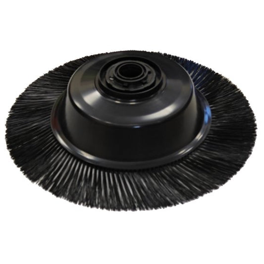 Sweeper Brush for Stihl KG 770, KGA 770 Sweepers - OEM 48607303808