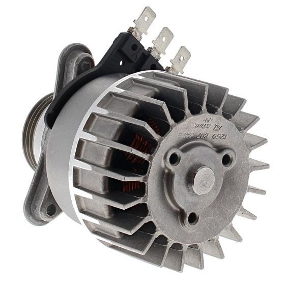 Electric motor for Stihl TSA 230 Disc Cutters - OEM 48646000201