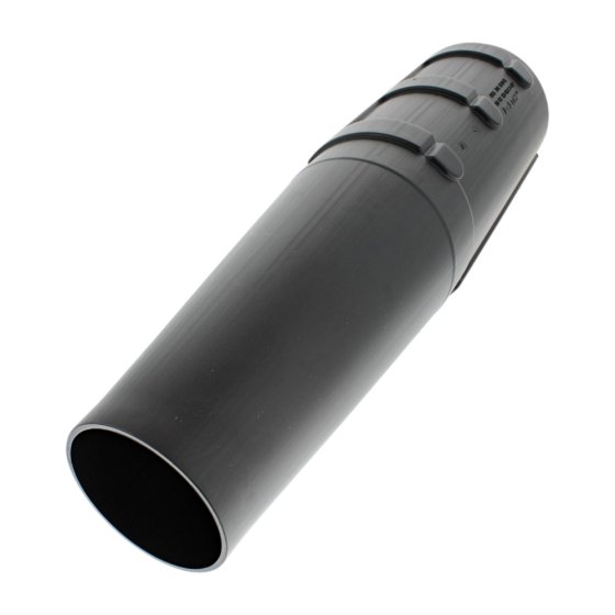Nozzle for Stihl BGA100, BGA56 Leaf Blowers - OEM 48667018300