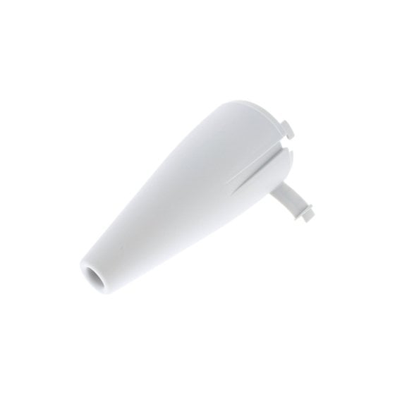 Outlet Cone for Stihl BGA 57, BGA 56, BGA 100 Leaf Blower - OEM 48667610300