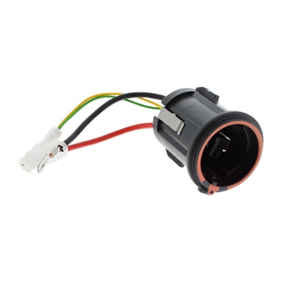 Bushing for Stihl FSA130, FSA130R Brushcutters - OEM 48674003401