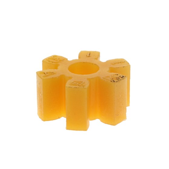 Buffer for Stihl Part HSA 94 R, HSA 94 T Hedgetrimmers - OEM 48691621100
