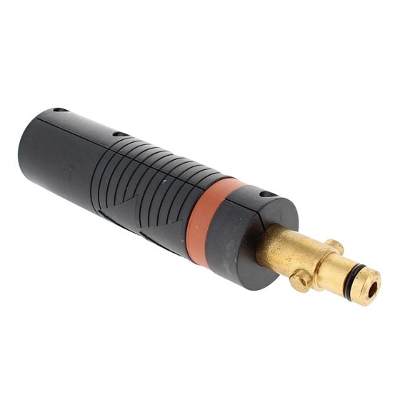 Rotary Nozzle Orange for Stihl RE141K Cold Pressure Washers - OEM 49005001671
