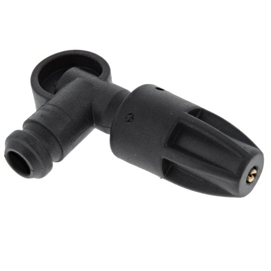 Nozzle, Curved for Stihl RE98, RE108 Pressure Washers - Genuine Part - OEM 49005006306