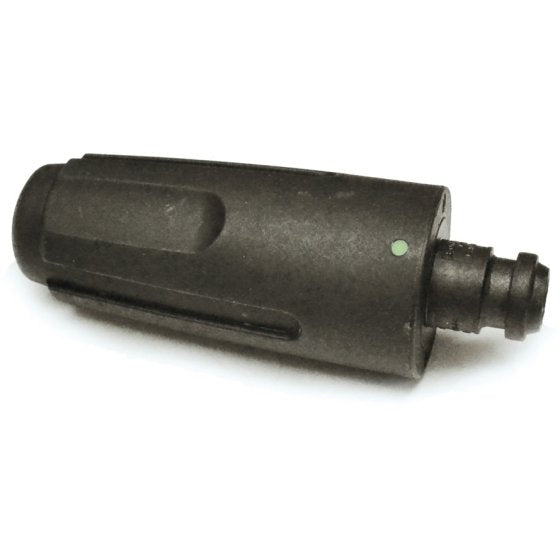 Rotary Nozzle 1 Green Blob for Stihl RE98, RE118 - OEM 49005001630