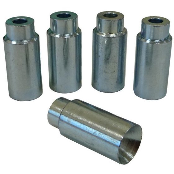 Nozzle (5 Pack) for Stihl RE106K, RE107 - OEM 49005021002