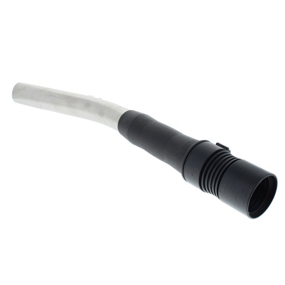 Hand Tube for Stihl SE122, SE122E Vacuum Cleaners - OEM 49015004702