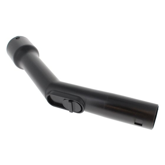 Hand Tube for Stihl SE60, SE60C, SE61 Vacuum Cleaners - OEM 49015023015