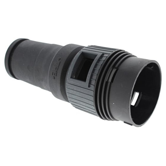 32mm Adaptor fits Stihl SE62, SE62E Vacuum Cleaners - Genuine Part - OEM 49015031509
