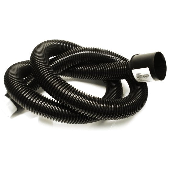 Suction Hose 32mm x 2 M for Stihl SE60, SE60C - OEM 49015000540