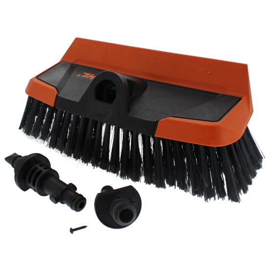Wash Brush for Stihl RE108, RE98 Pressure Washers - OEM 49105006000