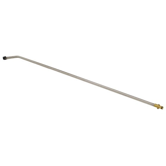 Spray Lance/Wand, Angle 1.08m for Stihl RE 130 PLUS Pressure Washer - OEM 49105001900