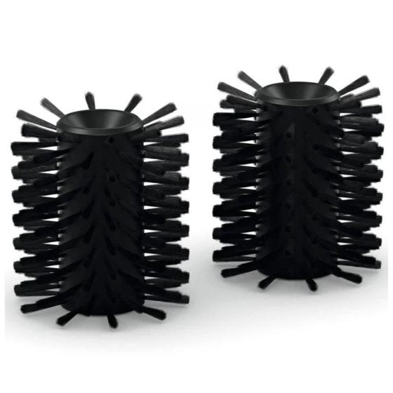 Spare Hard Brush Set (RE Rotating Brush) - OEM 49105003400