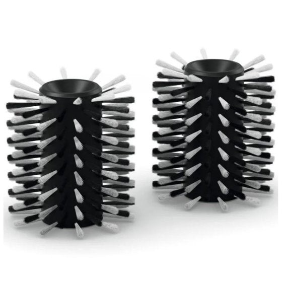 Stihl Spare Soft Brush Set (RE Rotating Brush) - OEM 49105003410