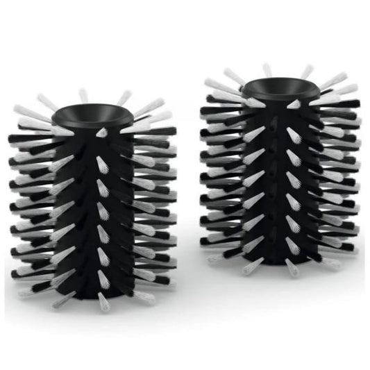 Stihl Spare Soft Brush Set (RE Rotating Brush) - OEM 49105003410
