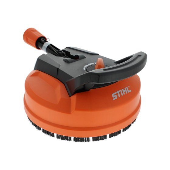 RA90 Surface Cleaner for Stihl RB 200, RB 400 Pressure Washers - OEM 49105003904