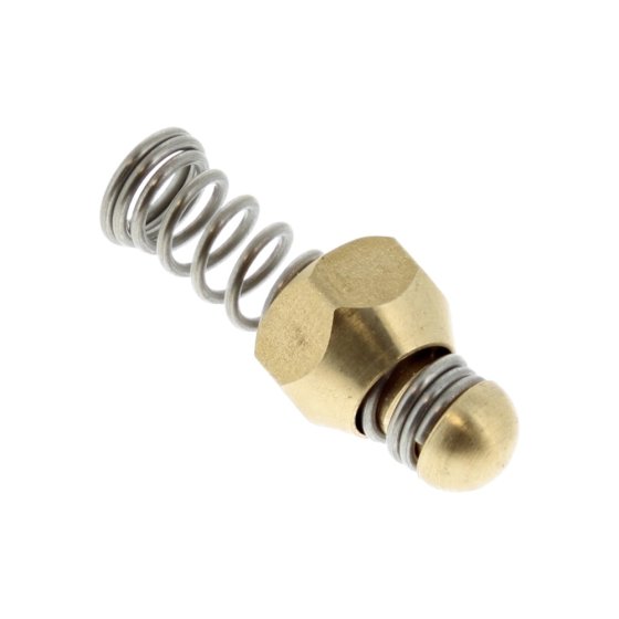 Guide for Stihl RE90, RE150-PLUS, RE150.0-PLUS Pressure Washers - OEM 49105006800