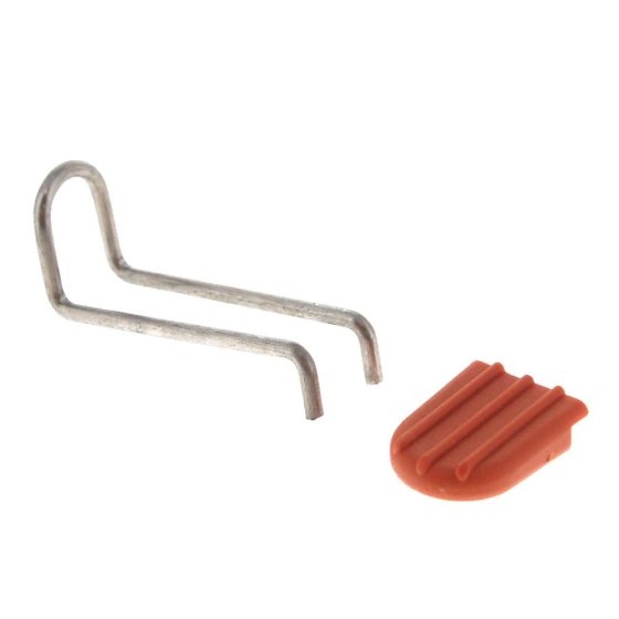 Spring Button for Stihl RE117, RE127 Cold Pressure Washers - OEM 49155025400
