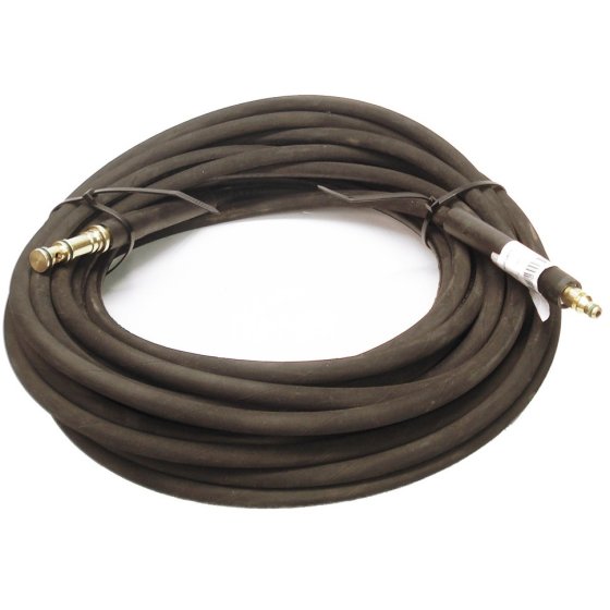 High-Pressure Hose Dn 6, 12 M for Stihl RE142, RE162 - OEM 49155000819