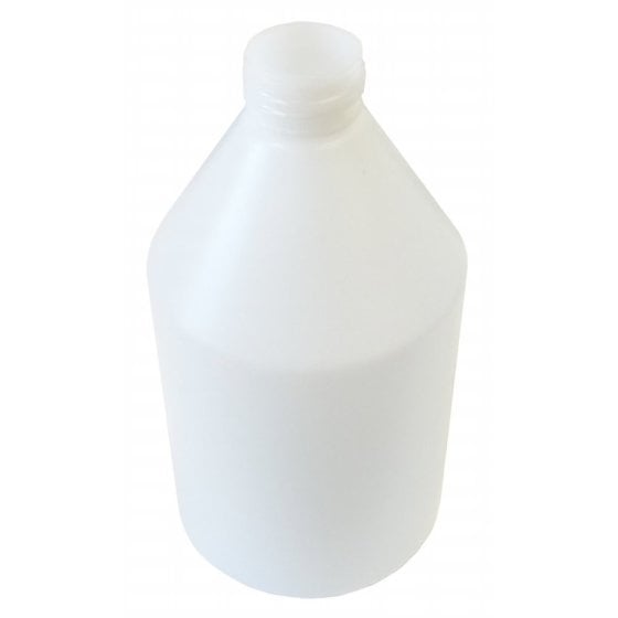 Detergent Bottle for Stihl RE118, RE128 - OEM 49155070101