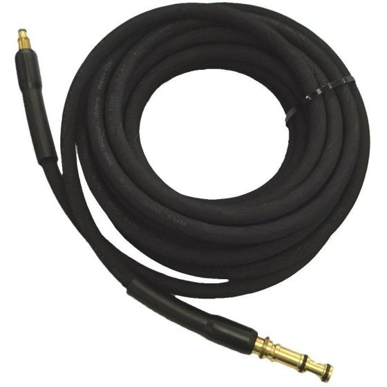 High-Pressure Hose Dn 6, 9 m, Steel Braided for Stihl RE118, RE128 - OEM 49155000835