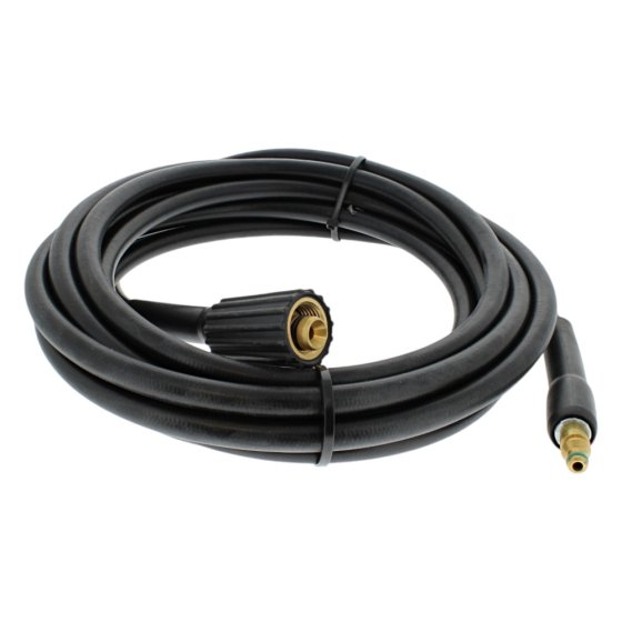 High-Pressure Braided Hose Dn 6.6 m for Stihl RE98 Pressure Washer - OEM 49155000898