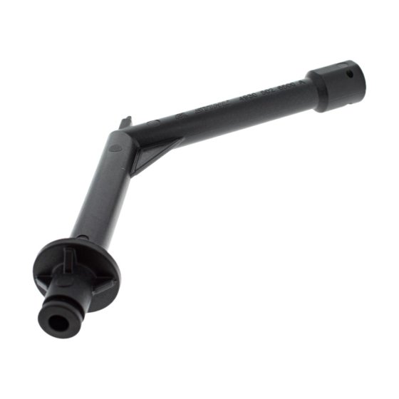 Curved Lance for Stihl RE110, RE120, RE130 PLUS Pressure Washers - OEM 49305002200