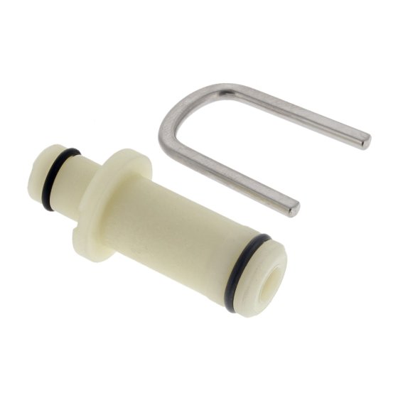 Nozzle for Stihl RE90, RE110, RE120 Pressure Washers - OEM 49305006300