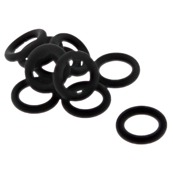 Set O-Ring N5, 1x1, 6-Fkm90 for Stihl RE 110 Pressure Washer - OEM 49500070800