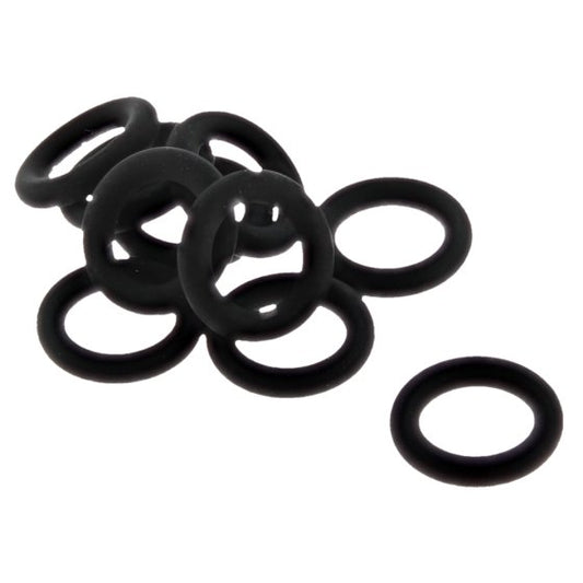 Set O-Ring N5, 1x1, 6-Fkm90 for Stihl RE 110 Pressure Washer - OEM 49500070800