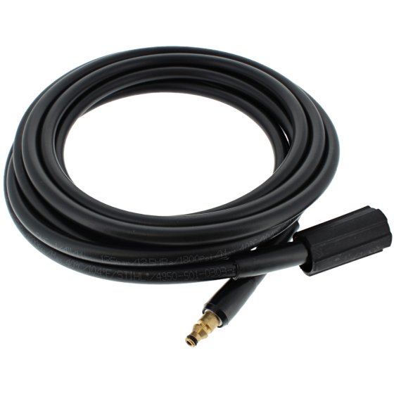 High-Pressure Hose for Stihl RE 90, RE 95, RE 100 Pressure Washer - OEM 49505000801