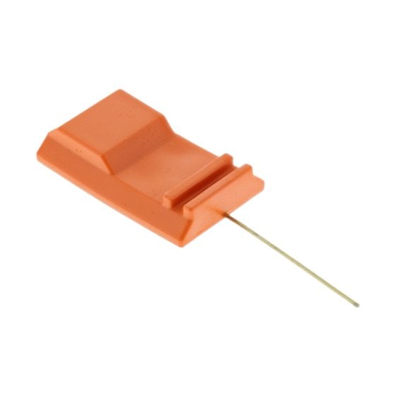 Cleaning Pin for Stihl RE 130 PLUS, RE 150 PLUS Pressure Washers -  4950 502 0801 - OEM 49505020800