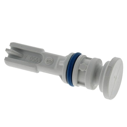 Cup Plug for Stihl RE110PLUS, RE120PLUS Pressure Washers - OEM 49507700501