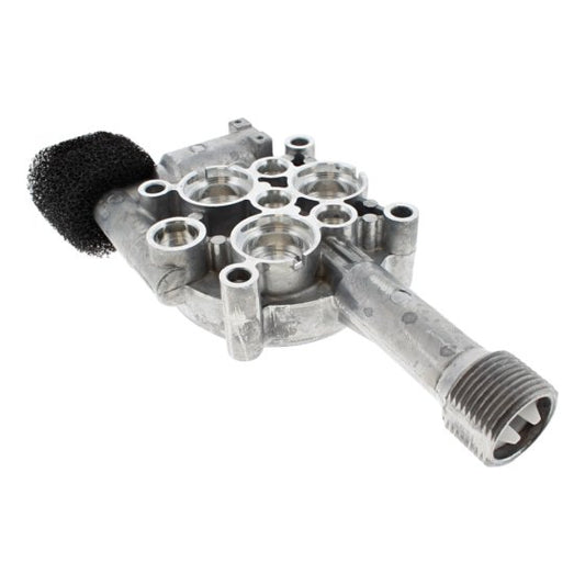 Pump Housing for Stihl RE90 Pressure Washer - OEM 49517004000