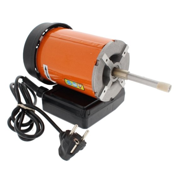 Electric Motor 230 V/50 Hz for Stihl USG, HOS - OEM 52036000207
