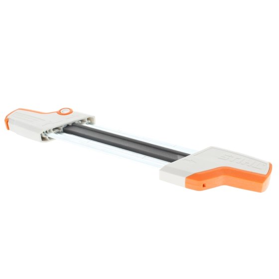 Stihl 2-In-1 Easyfile 4.0mm (5/32") for 3/8" Picco Chain - OEM 56057504303