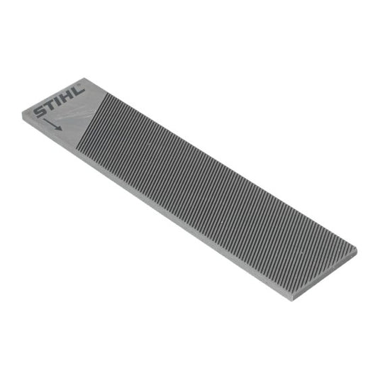 Flat File for Cutting Attachment Maintenance Tools - OEM 56057734200