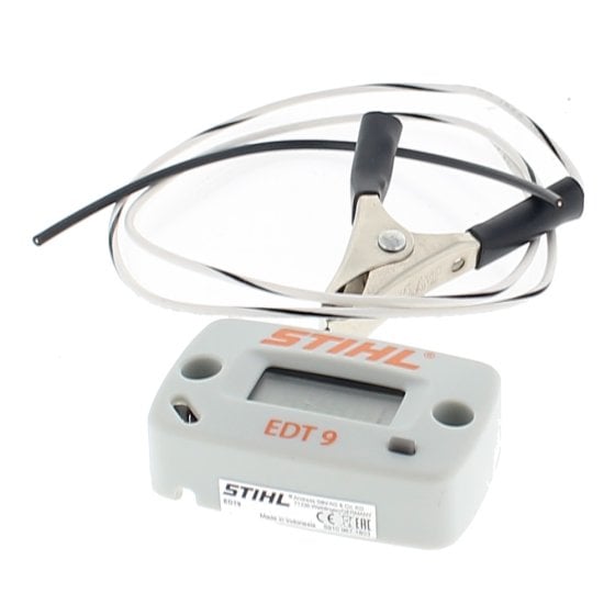 Tachometer EDT 9 for Stihl TS410 TS420 Disc Cutters - OEM 59108501100
