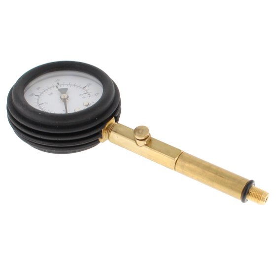 Compression Tester for Stihl FS87, FS89, FS90 Brushcutters - OEM 59108502000