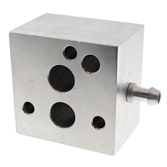 Flange fits Stihl HS46, HS46C, HS56C Hedgetrimmers - OEM 59108504202