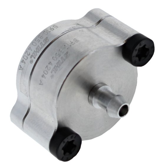 Flange for Stihl MS 500i Chainsaw - OEM 59108504204