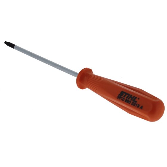 Screwdriver T10 for Stihl MS261, MS441, MS651 Chainsaws - OEM 59108902313