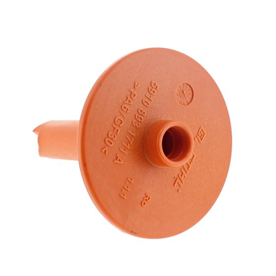 Sleeve for Stihl MM 56 MultiSystems - OEM 59108931711
